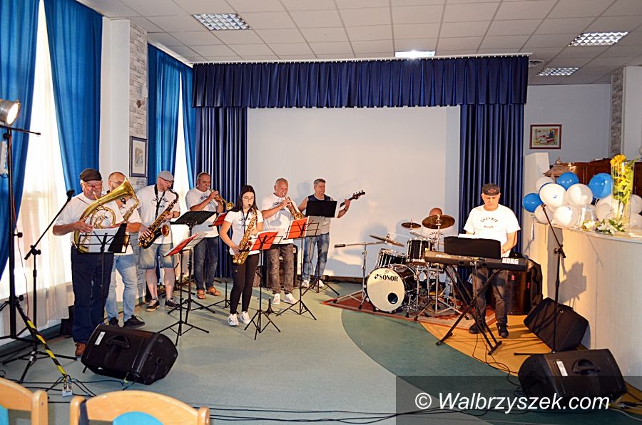 REGION, Jedlina-Zdrój: Święto Zdroju