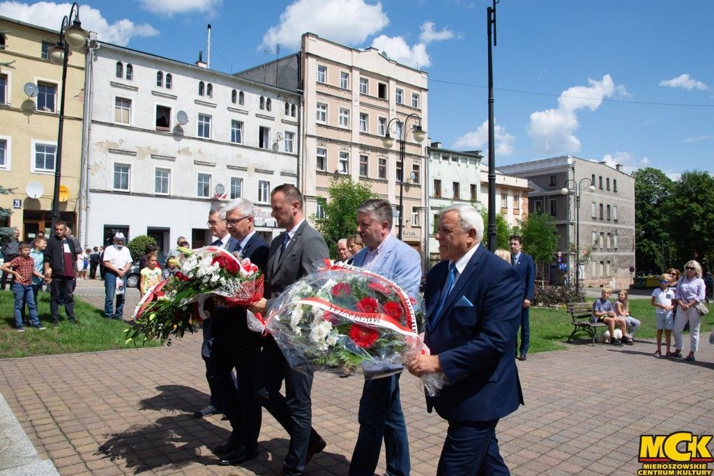 REGION, Mieroszów: Rodzinny piknik