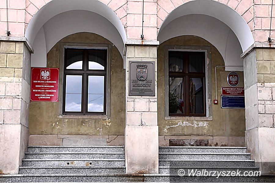 REGION, Mieroszów: Współpraca owocuje