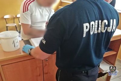 Wałbrzych: Prawdziwi smakosze...
