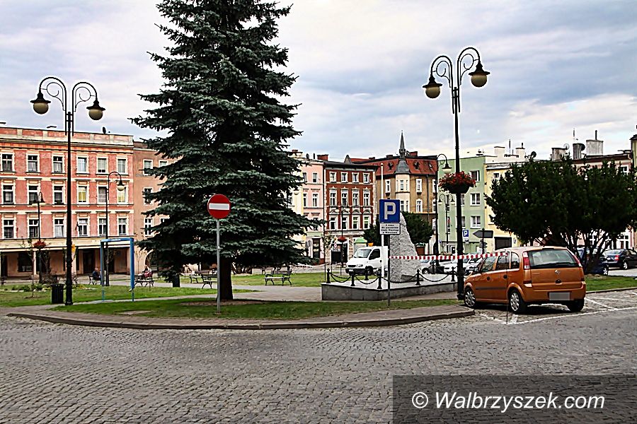 REGION, Mieroszów: Aktywny Mieroszów