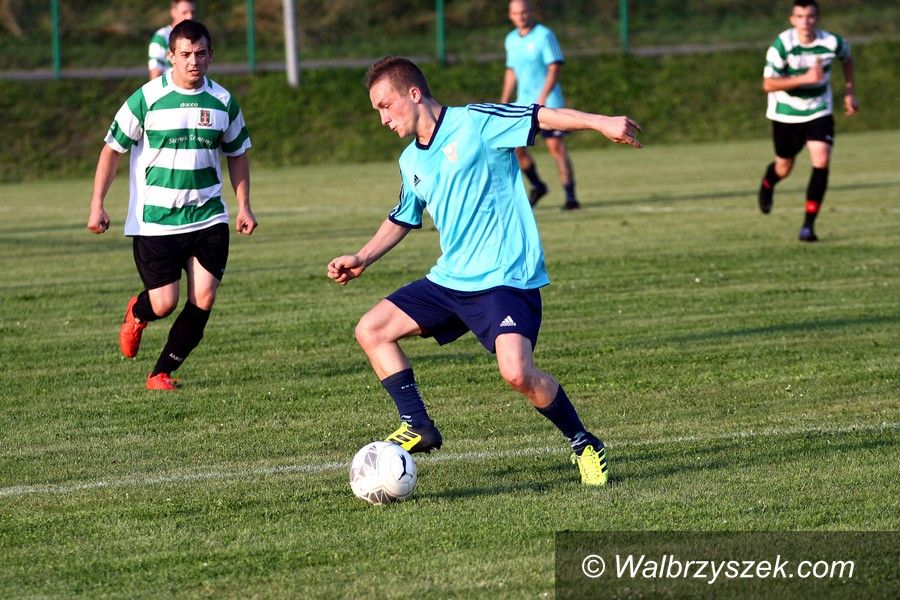 Jedlina-Zdrój: Zdrój wygrywa