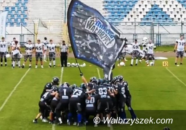 Wałbrzych: Wygrana Minersów