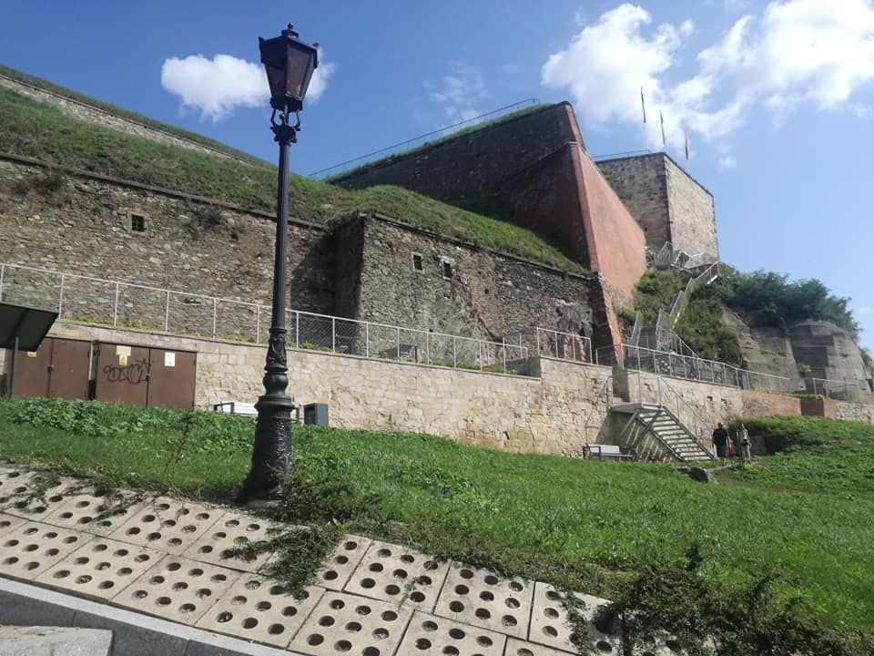 REGION, Stare Bogaczowice: Wypoczywają na całego