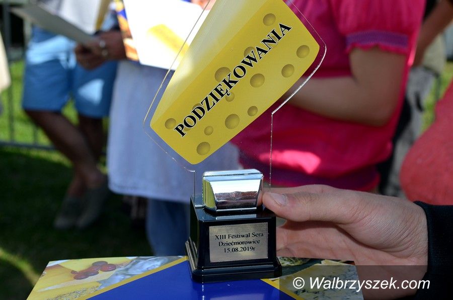 REGION, Dziećmorowice: Festiwal Sera