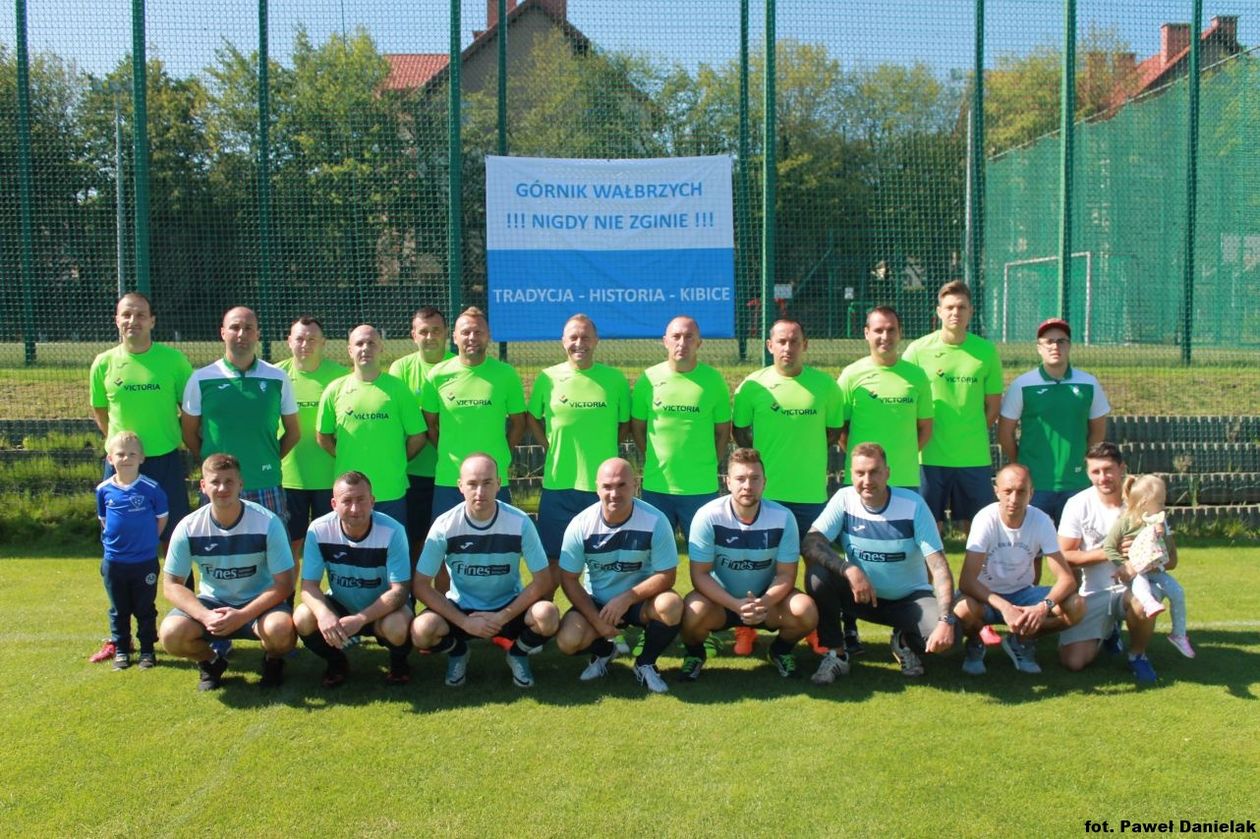 Szczawno-Zdrój: Porażka i zwycięstwo