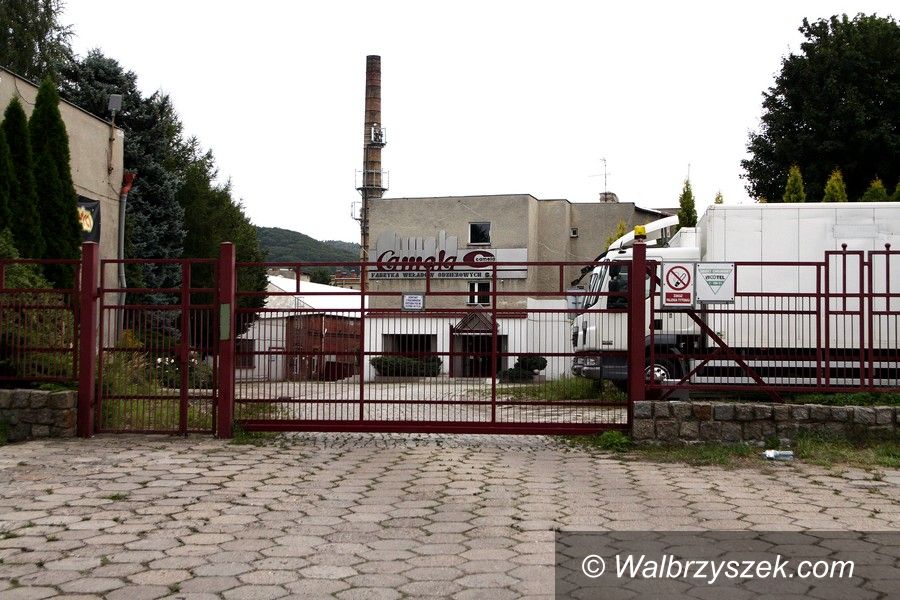 Wałbrzych: Zablokowana inwestycja
