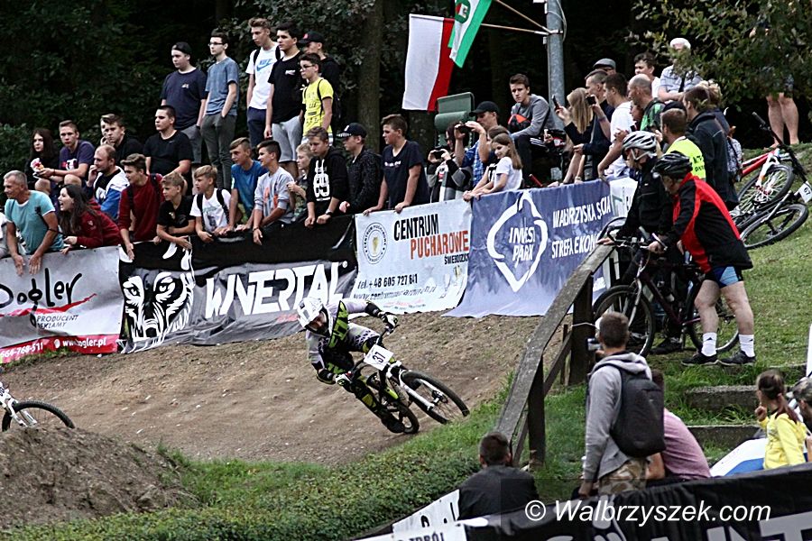 REGION, Szczawno-Zdrój: 4X Pro Tour