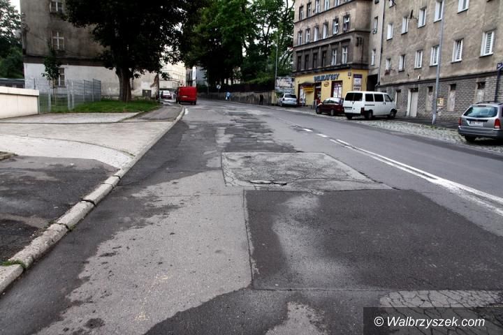Wałbrzych: Wyłonili wykonawcę