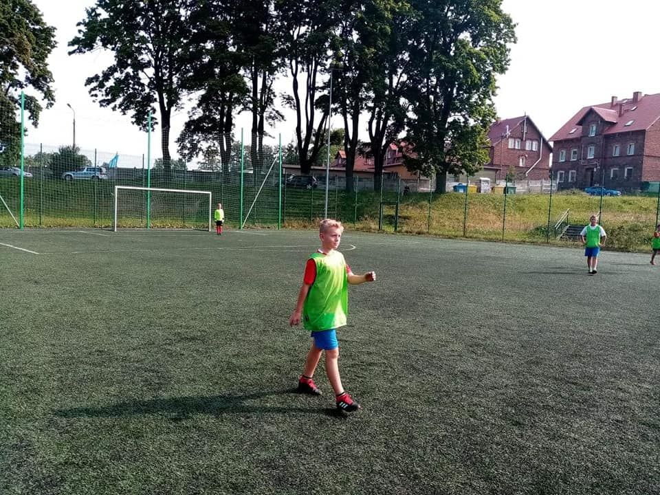 Głuszyca: Głuszyckie orliki