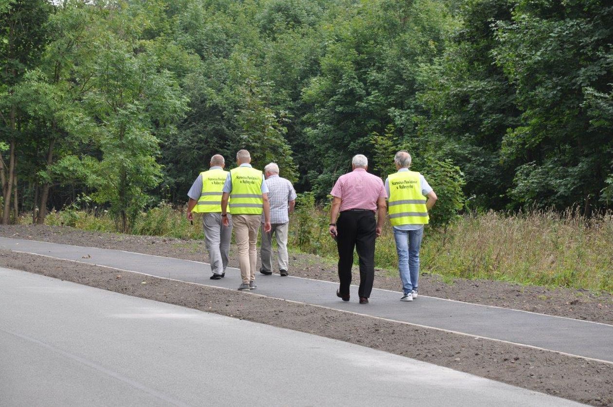 REGION, Sokołowsko: Wspólna inwestycja