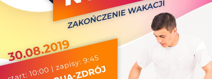 Wałbrzych: Piłkarskie zakończenie