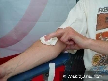 Wałbrzych: Zawsze potrzebna