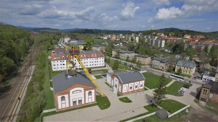 REGION, Boguszów-Gorce: Zatrudnią kierownika