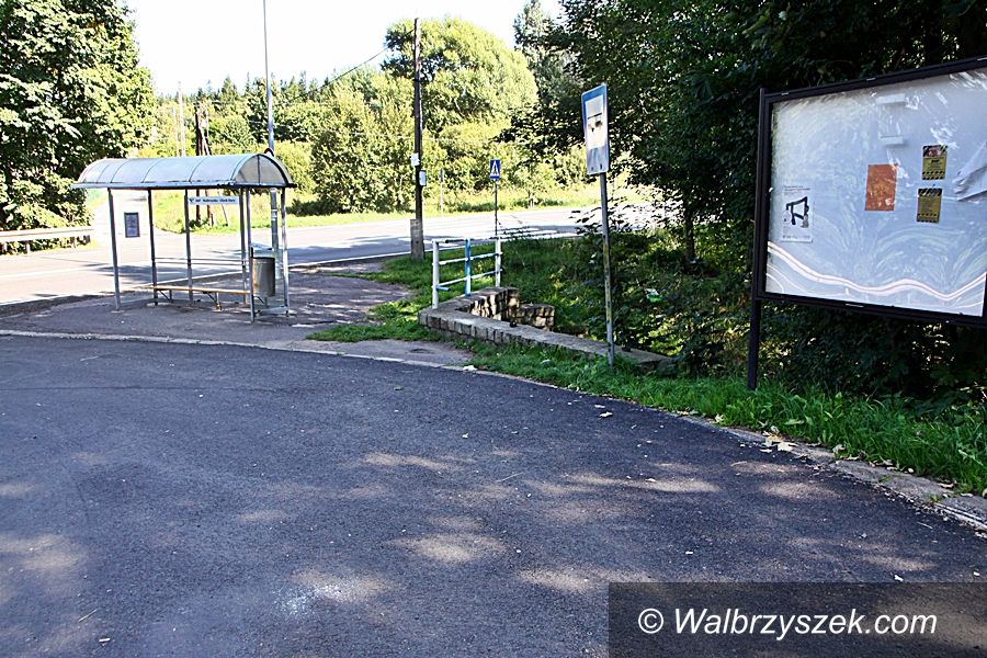 Wałbrzych: Wałbrzyska zakończona