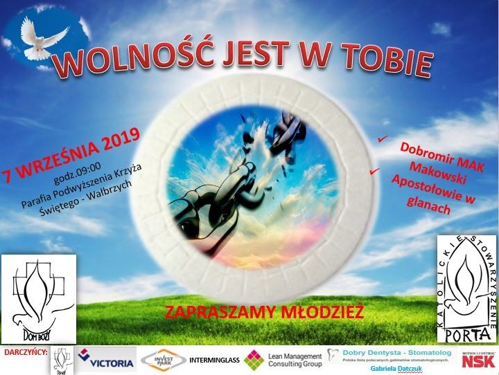 Wałbrzych: Profilaktyczne spotkanie