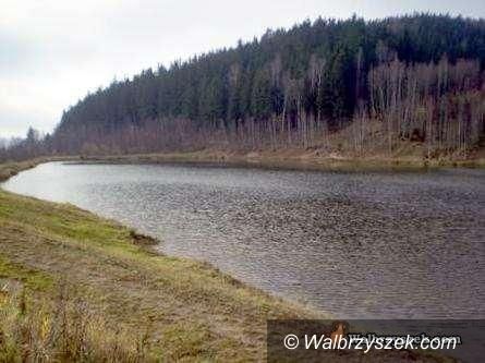 Wałbrzych/powiat wałbrzyski: Bezpiecznie nad wodą