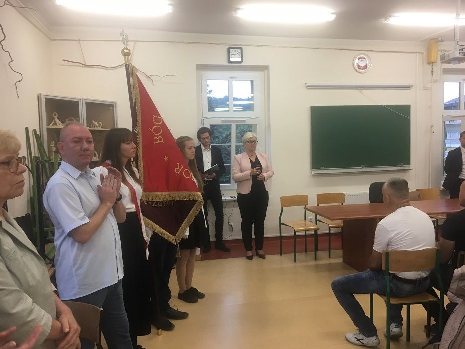 powiat wałbrzyski: Nowa dyrektor