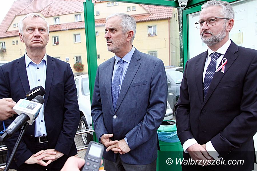 REGION, Jedlina-Zdrój: Dodatkowy kurs
