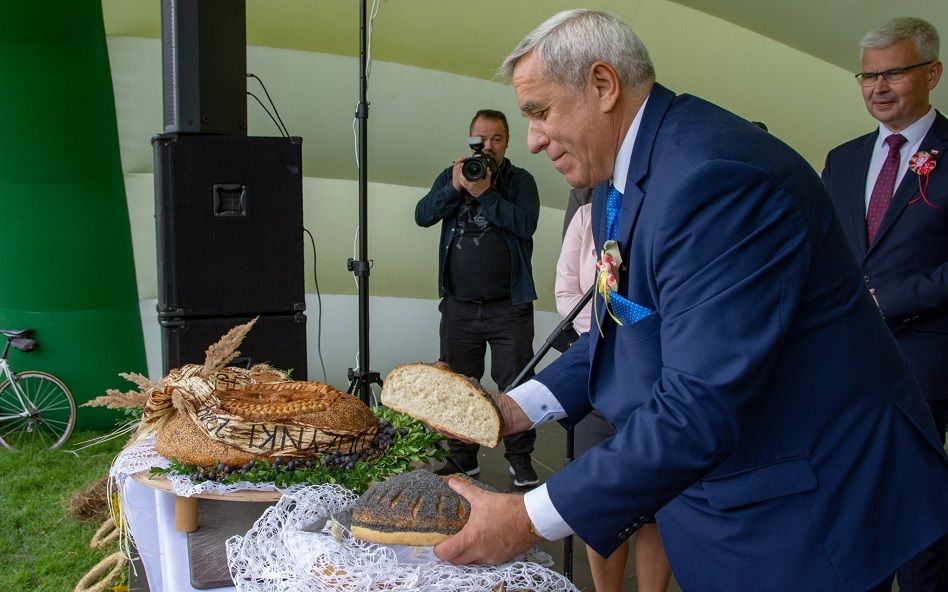 REGION, Mieroszów: Gościnny Mieroszów