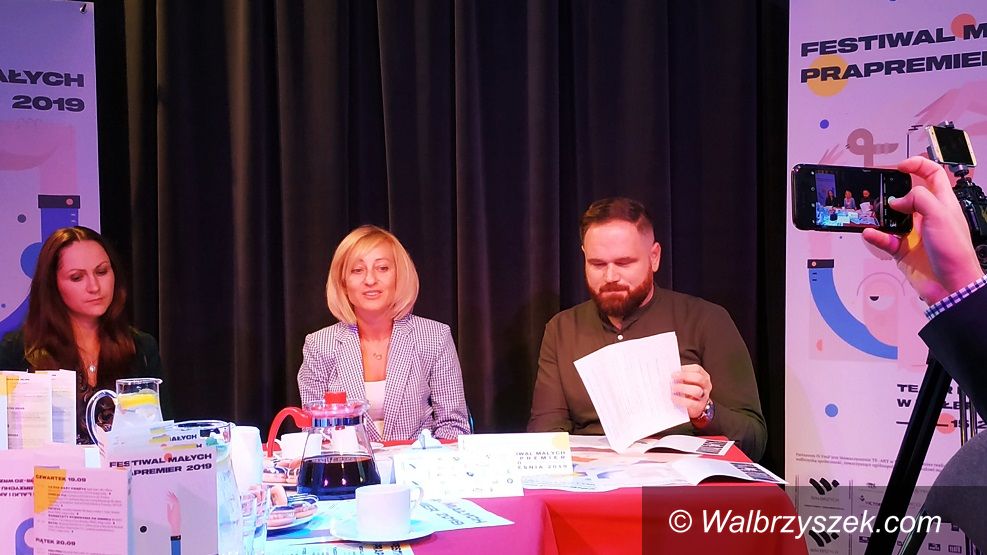Wałbrzych: Ważny festiwal