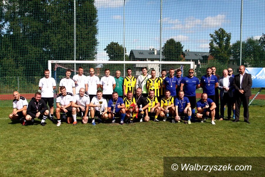 REGION, Szczawno-Zdrój: Sport i rekreacja