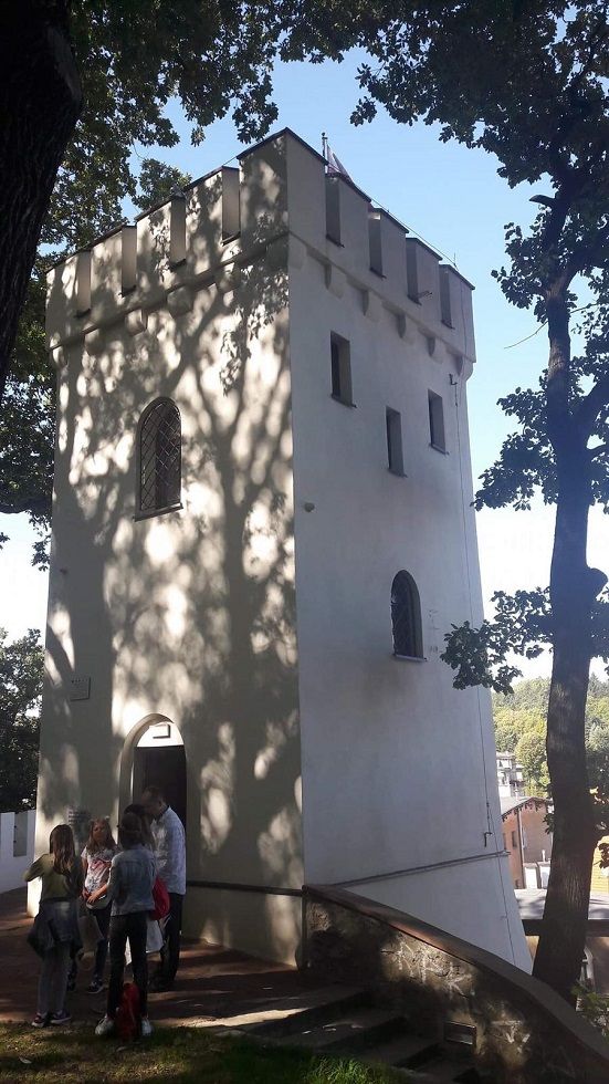 REGION, Szczawno-Zdrój: Pożegnali lato