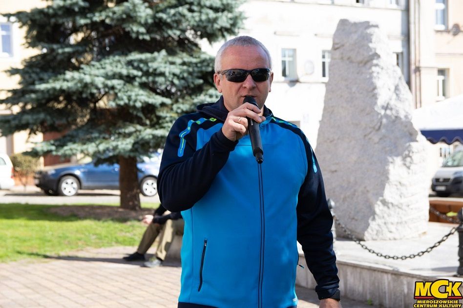 REGION, Mieroszów: Lesista Trzydziecha