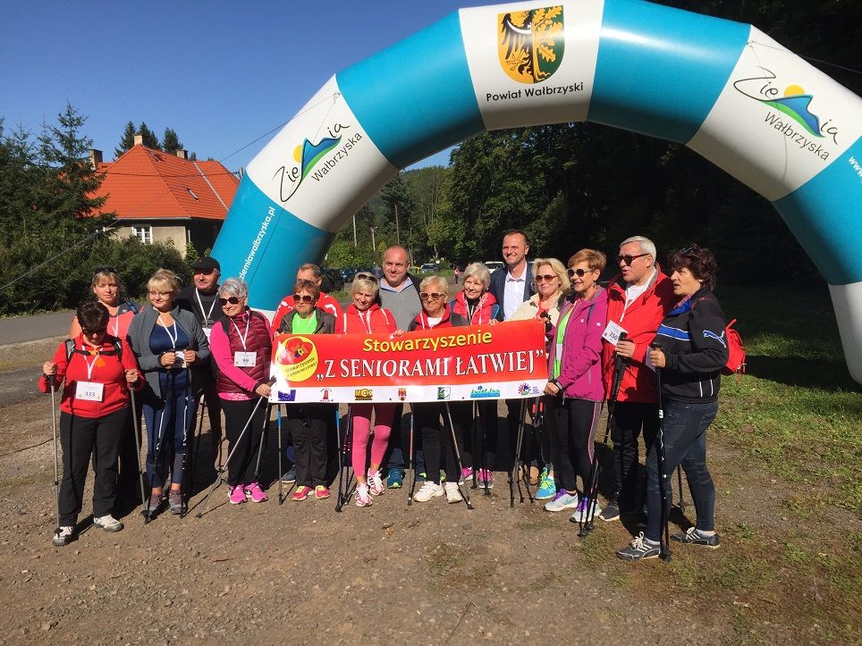 REGION, Sokołowsko: Świetny festiwal