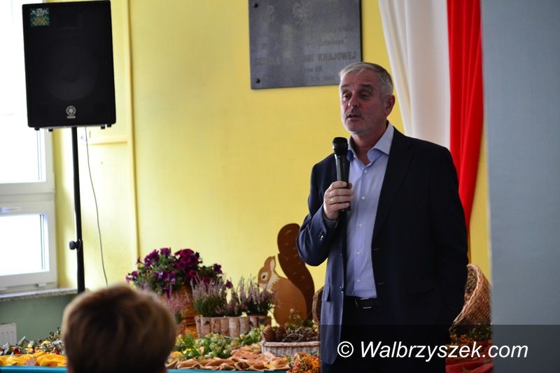 Wałbrzych: Mieszkańcy się skarżą