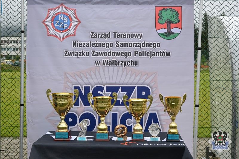 Wałbrzych: Wałbrzych wygrał