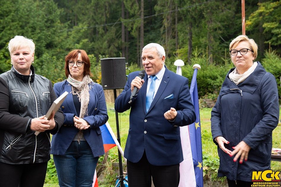 Sokołowsko: Międzynarodowe bieganie