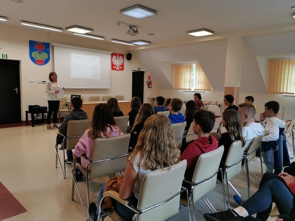 REGION, Stare Bogaczowice: Wspominają Herlinga–Grudzińskiego