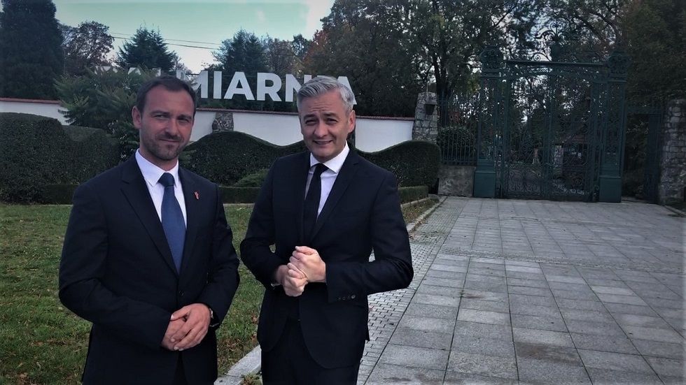 Wałbrzych/REGION: Wsparcie rodziny według Lewicy