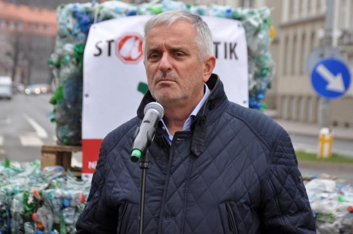 Wałbrzych: Zrezygnujcie z plastiku!