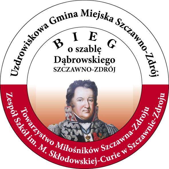 Szczawno-Zdrój: Biegniemy patriotycznie