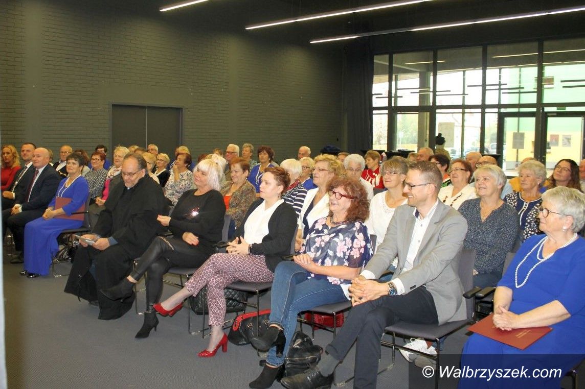 REGION, Czarny Bór: Inauguracja za nami