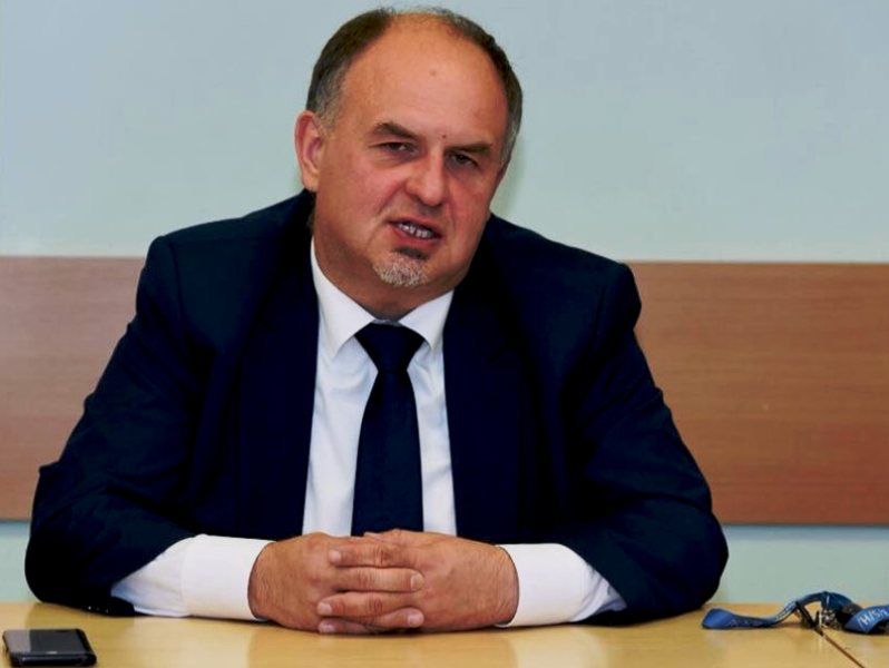 Wałbrzych: Podsumował kampanię