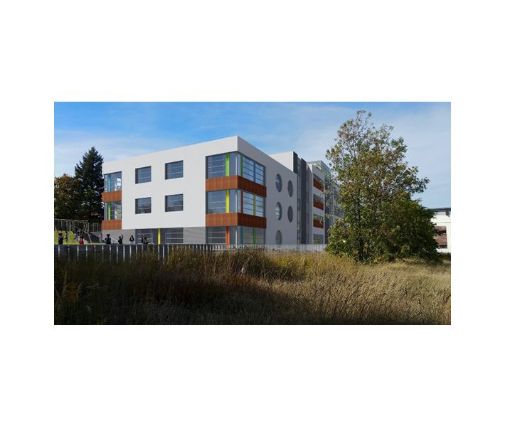 REGION, Szczawno-Zdrój: Przetarg na szkołę