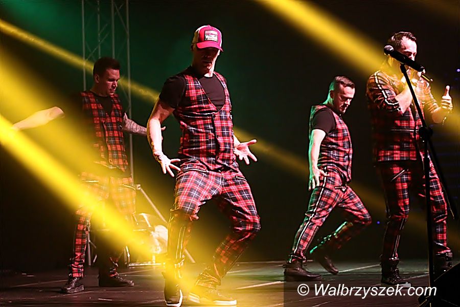 Wałbrzych: Disco Wałbrzych