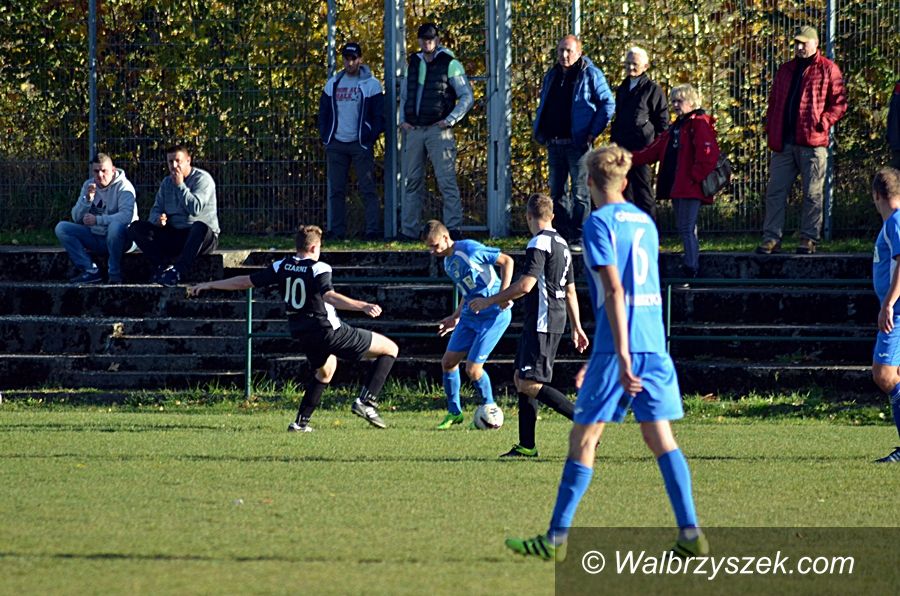 Wałbrzych: Derby dla Górnika