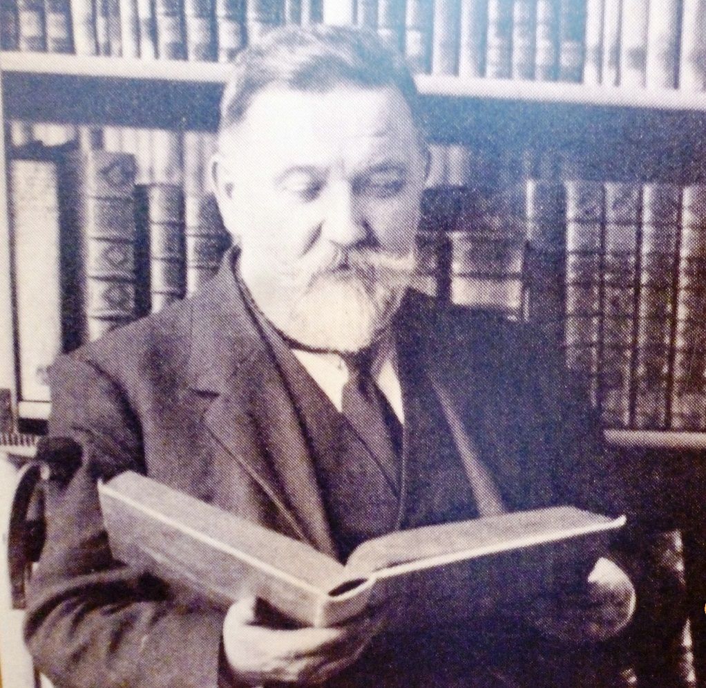 Wałbrzych: Nauczyciel z Zamku