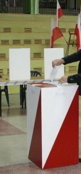 REGION, Walim: Większość za rządzącymi