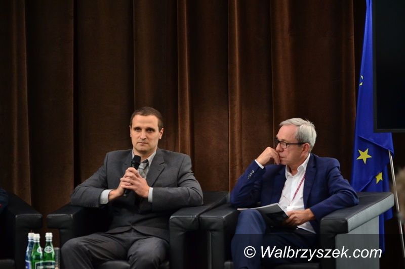 Wałbrzych: Wałbrzych przedsiębiorcom