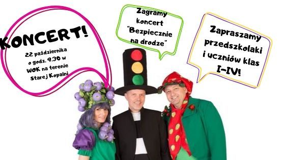 Wałbrzych: Centrum Uśmiechu