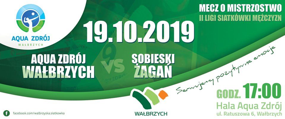 Wałbrzych: Twardy Sobieski