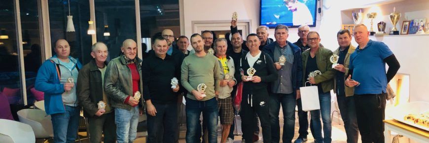Szczawno-Zdrój: Podsumowali zmagania