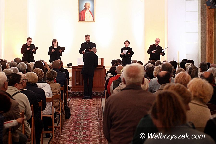 REGION, Jedlina-Zdrój: Otwarcie wieży