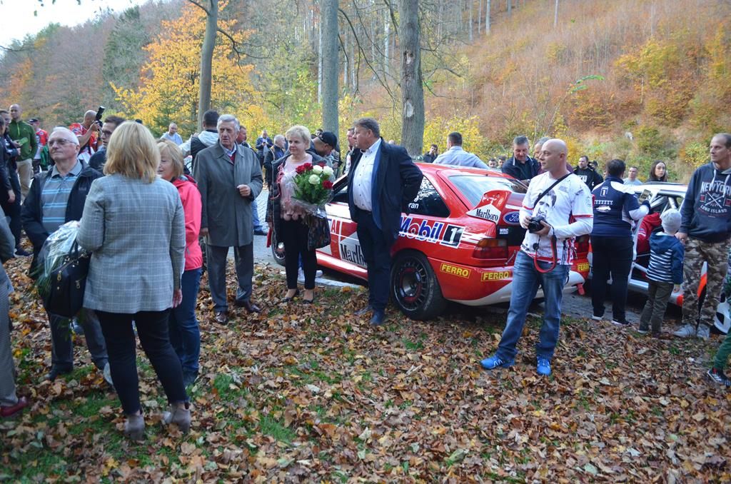 REGION, Walim: Pamięci Janusza Kuliga