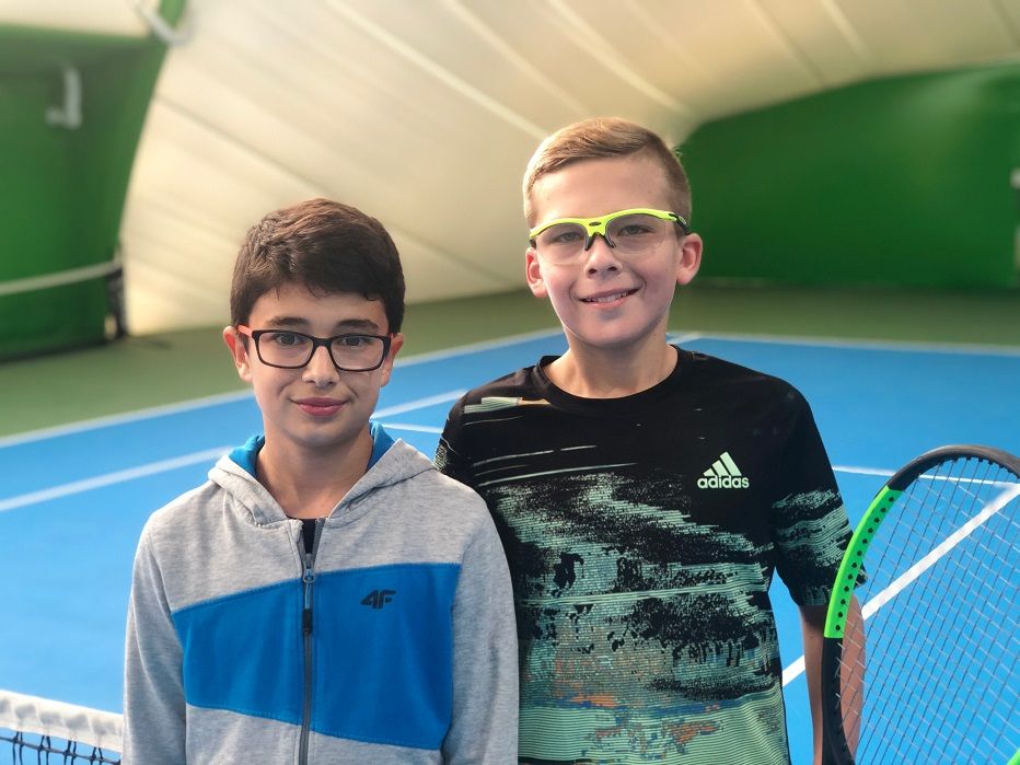 Szczawno-Zdrój: Udany start